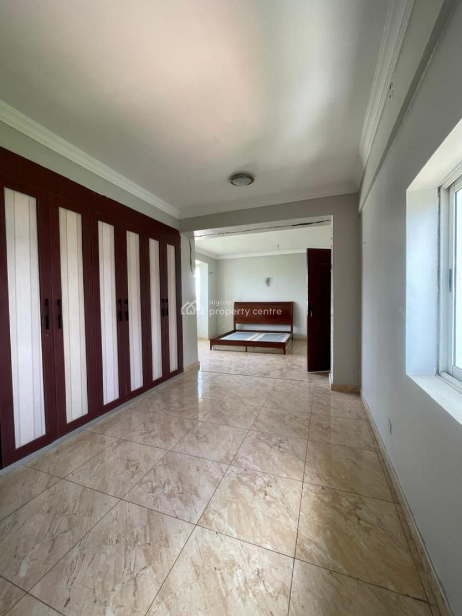 Luxury Fully Serviced 4 Bedrooms Maisonette Penthouse with Swimming Poo, Off Bourdillon Road, Ikoyi, Lagos, House for Rent