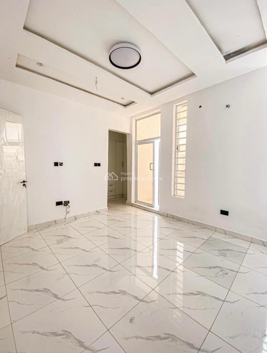 4 Bedrooms Semi-detached Duplex, Ikota Gra, Ikota, Lekki, Lagos, Semi-detached Duplex for Rent