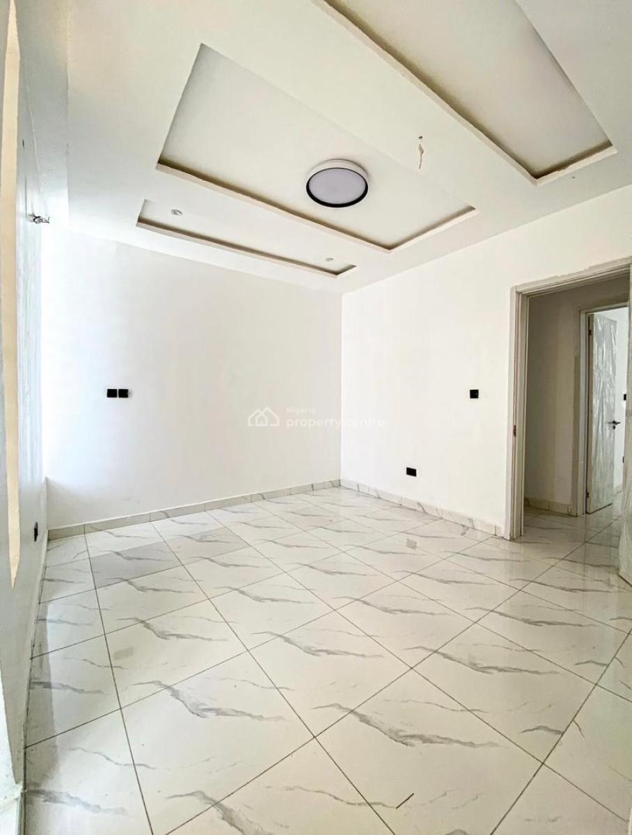 4 Bedrooms Semi-detached Duplex, Ikota Gra, Ikota, Lekki, Lagos, Semi-detached Duplex for Rent