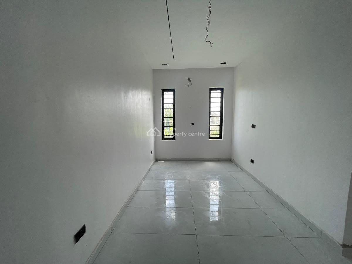 Contemporary 4 Bedroom Semi Detached Duplex, Abraham Adesanya, Ajah, Lagos, Semi-detached Duplex for Sale