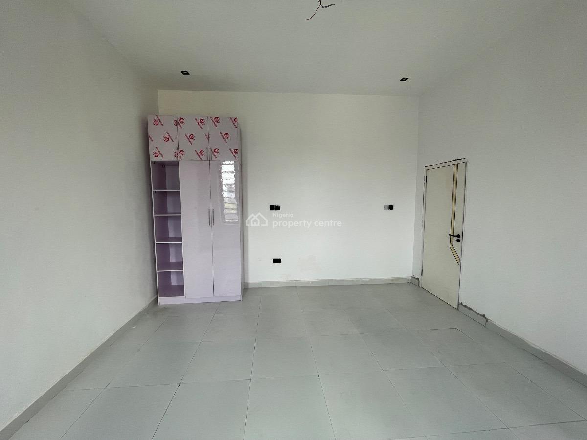 Contemporary 4 Bedroom Semi Detached Duplex, Abraham Adesanya, Ajah, Lagos, Semi-detached Duplex for Sale