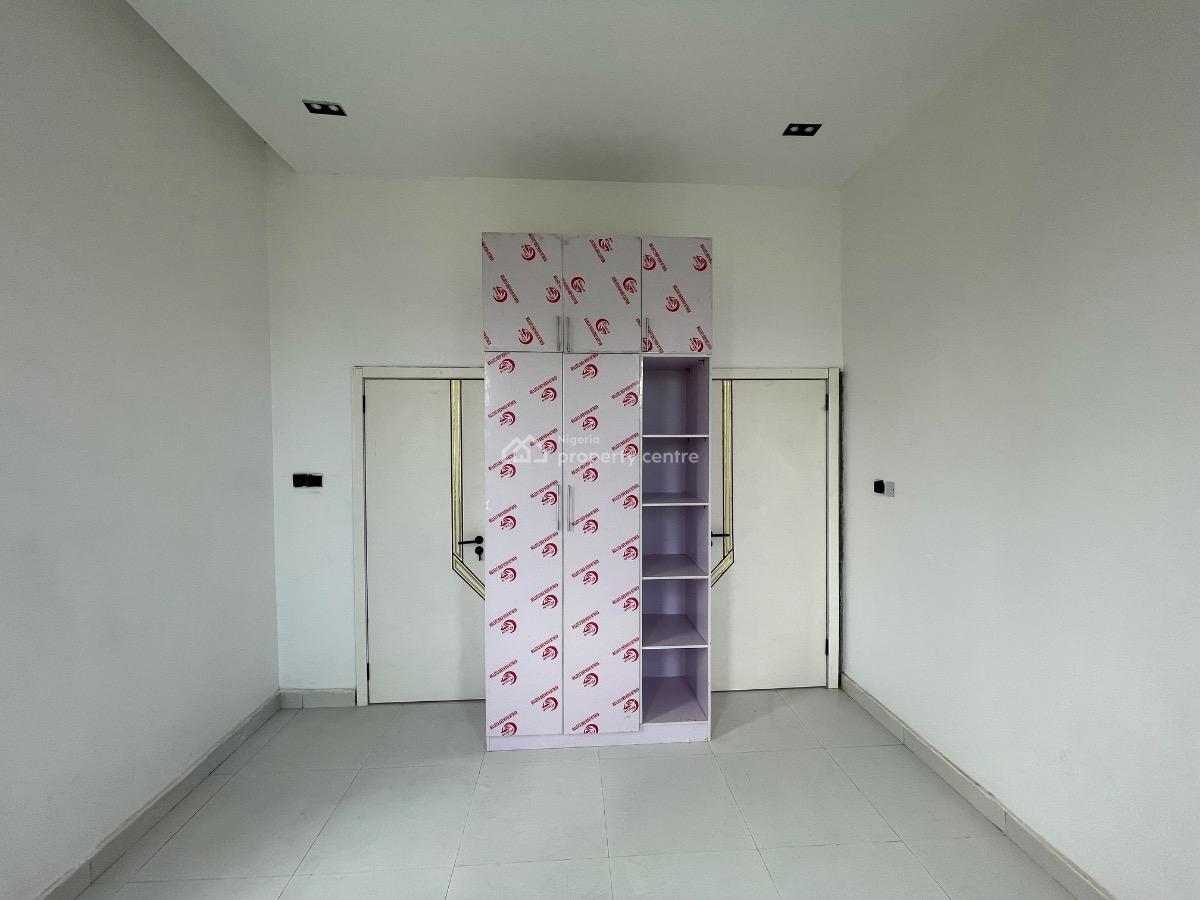 Contemporary 4 Bedroom Semi Detached Duplex, Abraham Adesanya, Ajah, Lagos, Semi-detached Duplex for Sale