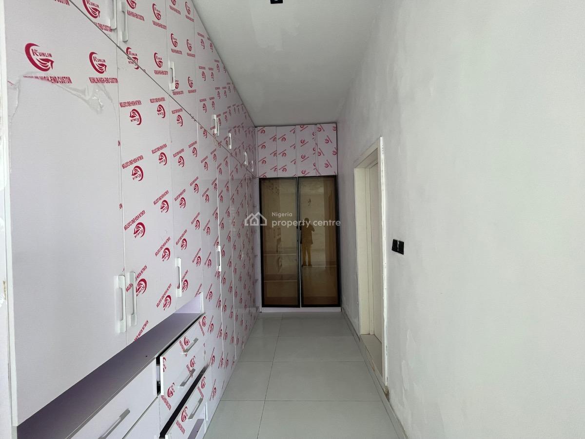 Contemporary 4 Bedroom Semi Detached Duplex, Abraham Adesanya, Ajah, Lagos, Semi-detached Duplex for Sale