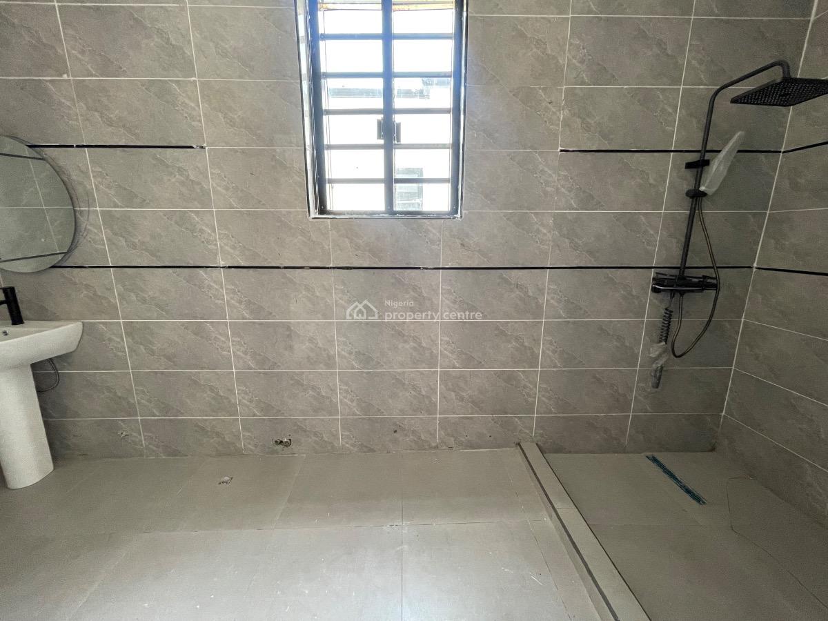 Contemporary 4 Bedroom Semi Detached Duplex, Abraham Adesanya, Ajah, Lagos, Semi-detached Duplex for Sale