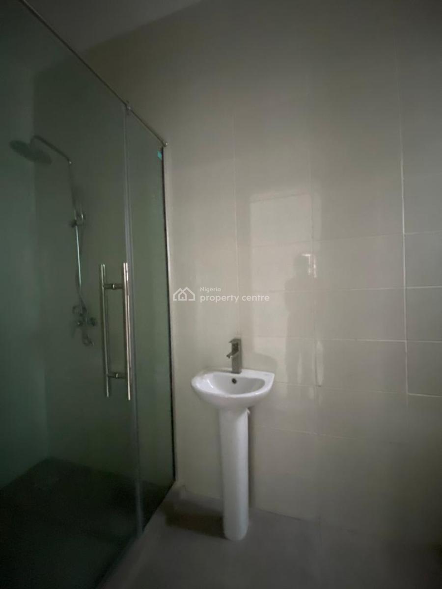 4 Bedroom Detached Duplex with a Bq   Price: 270m Location: Sangotedo, Samgotebo, Sangotedo, Ajah, Lagos, Detached Duplex for Sale