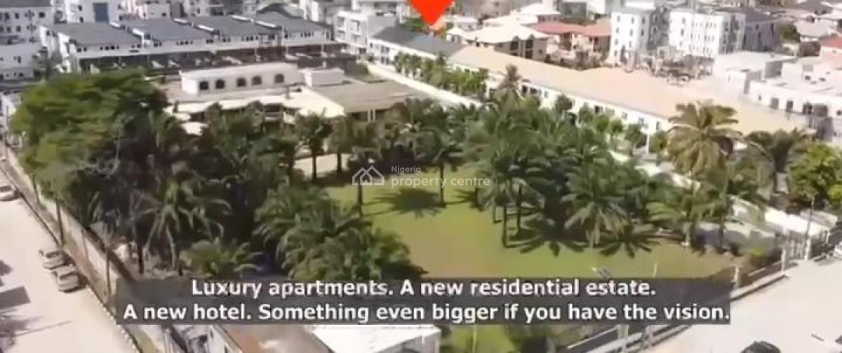 15 Plots at Ilasan, Lekki, Opposite Nicon Town, Ilasan, Lekki, Lagos, Mixed-use Land for Sale