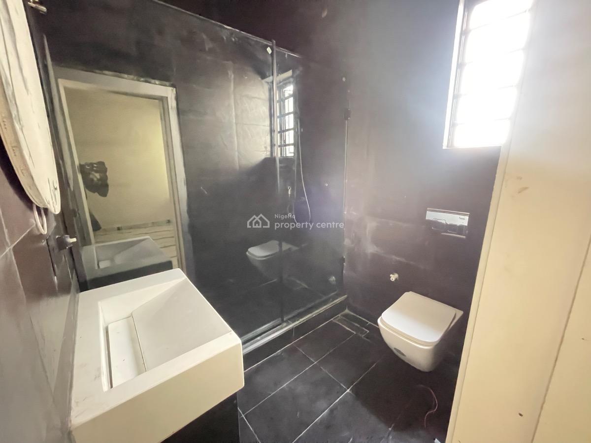 Smart 5 Bedroom Fully Detached Duplex + Pool & Cinema, Megamound Estate, Lekki, Lagos, Detached Duplex for Sale