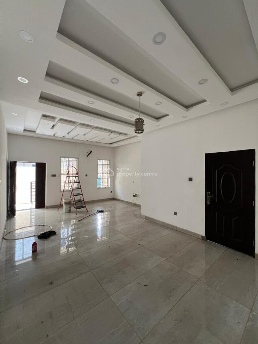 Luxury Brand New 2 Bedroom Apartment, Scheme 2 Abraham Adesanya, Ajah, Lagos, Flat / Apartment for Rent