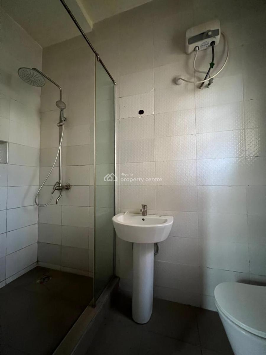 Luxury Brand New 2 Bedroom Apartment, Scheme 2 Abraham Adesanya, Ajah, Lagos, Flat / Apartment for Rent