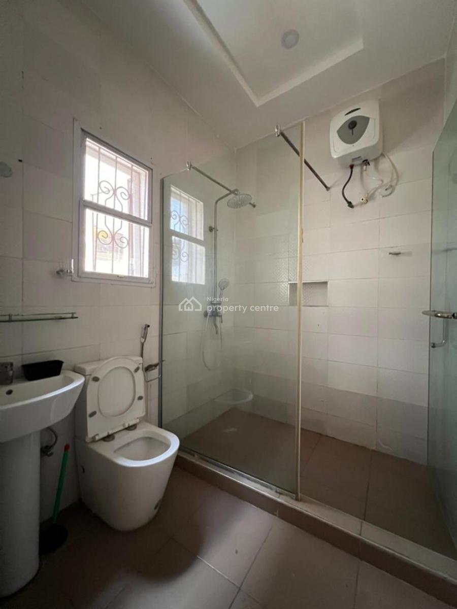 Luxury Brand New 2 Bedroom Apartment, Scheme 2 Abraham Adesanya, Ajah, Lagos, Flat / Apartment for Rent