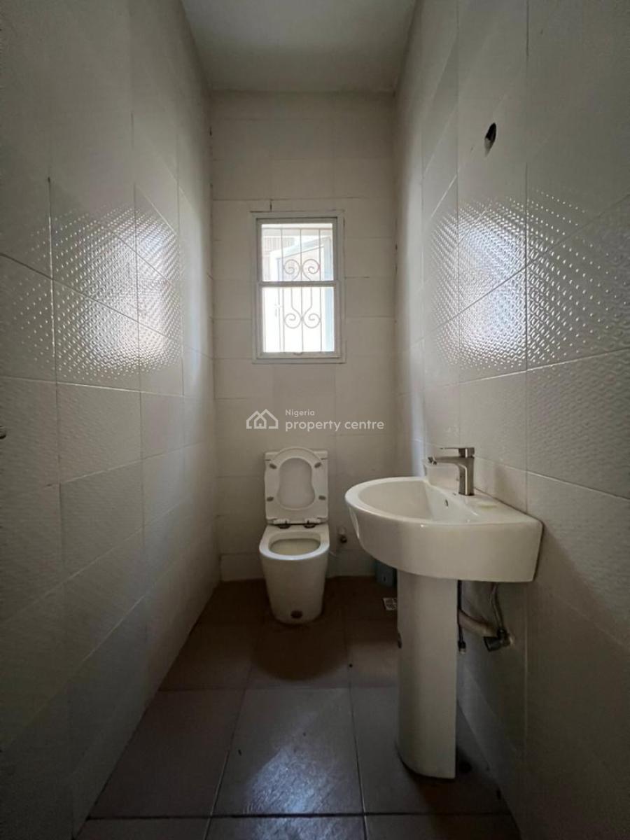 Luxury Brand New 2 Bedroom Apartment, Scheme 2 Abraham Adesanya, Ajah, Lagos, Flat / Apartment for Rent