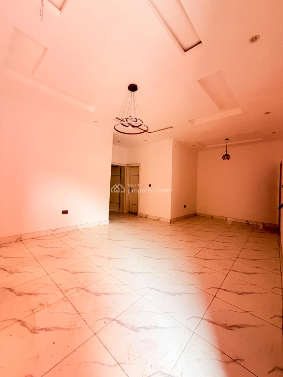 Lovely Built 2 Bedroom Apartment in a Nice and Serene Location, Amuwo Odofin, Lagos, Flat / Apartment for Sale