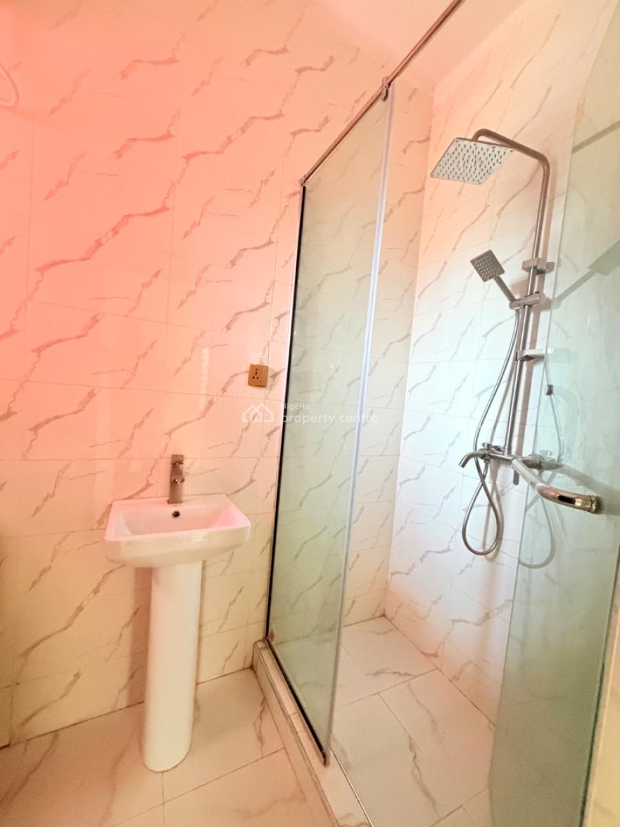 Lovely Built 2 Bedroom Apartment in a Nice and Serene Location, Amuwo Odofin, Lagos, Flat / Apartment for Sale