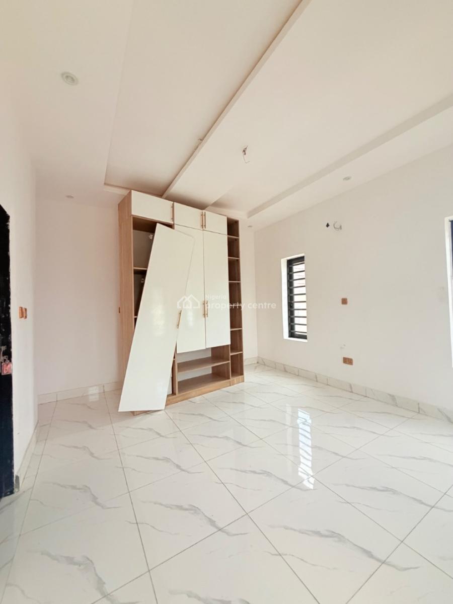 Lovely Built 2 Bedroom Apartment in a Nice and Serene Location, Amuwo Odofin, Lagos, Flat / Apartment for Sale