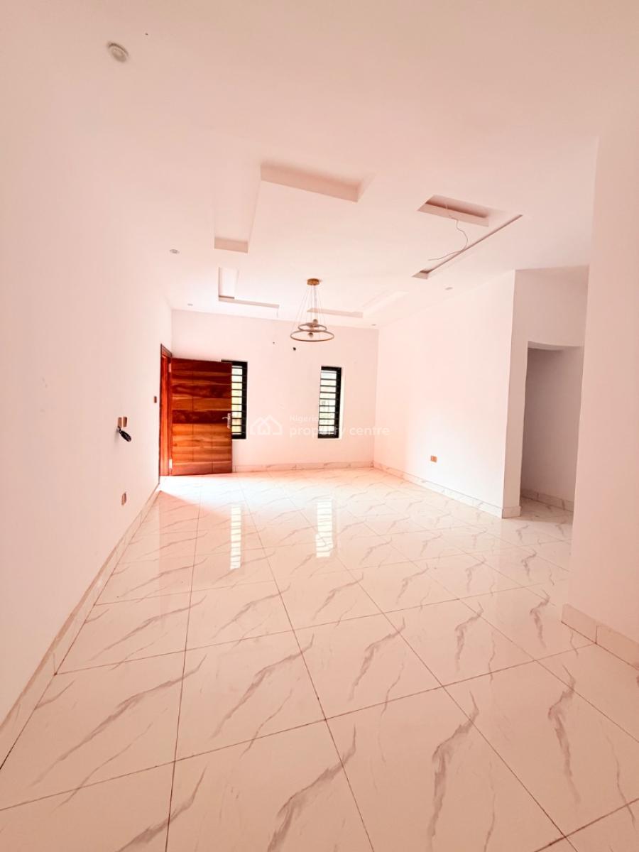 Lovely Built 2 Bedroom Apartment in a Nice and Serene Location, Amuwo Odofin, Lagos, Flat / Apartment for Sale