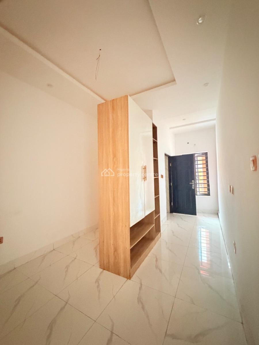 Lovely Built 2 Bedroom Apartment in a Nice and Serene Location, Amuwo Odofin, Lagos, Flat / Apartment for Sale