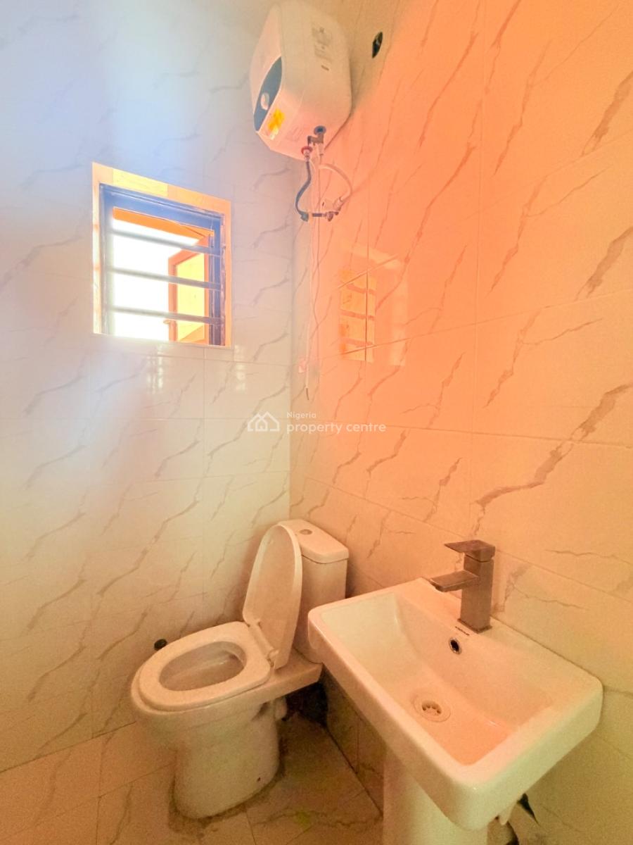 Lovely Built 2 Bedroom Apartment in a Nice and Serene Location, Amuwo Odofin, Lagos, Flat / Apartment for Sale