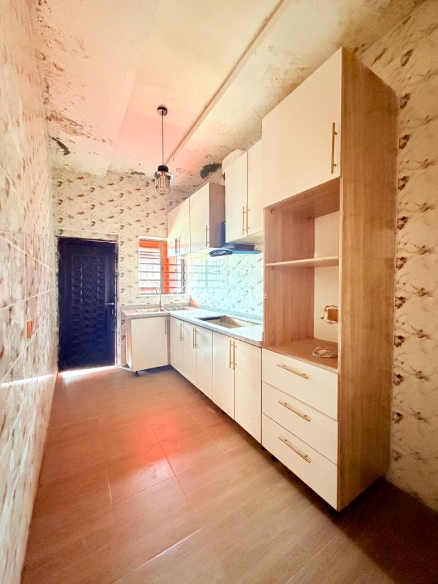 Lovely Built 2 Bedroom Apartment in a Nice and Serene Location, Amuwo Odofin, Lagos, Flat / Apartment for Sale