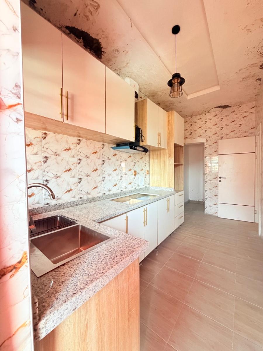Lovely Built 2 Bedroom Apartment in a Nice and Serene Location, Amuwo Odofin, Lagos, Flat / Apartment for Sale