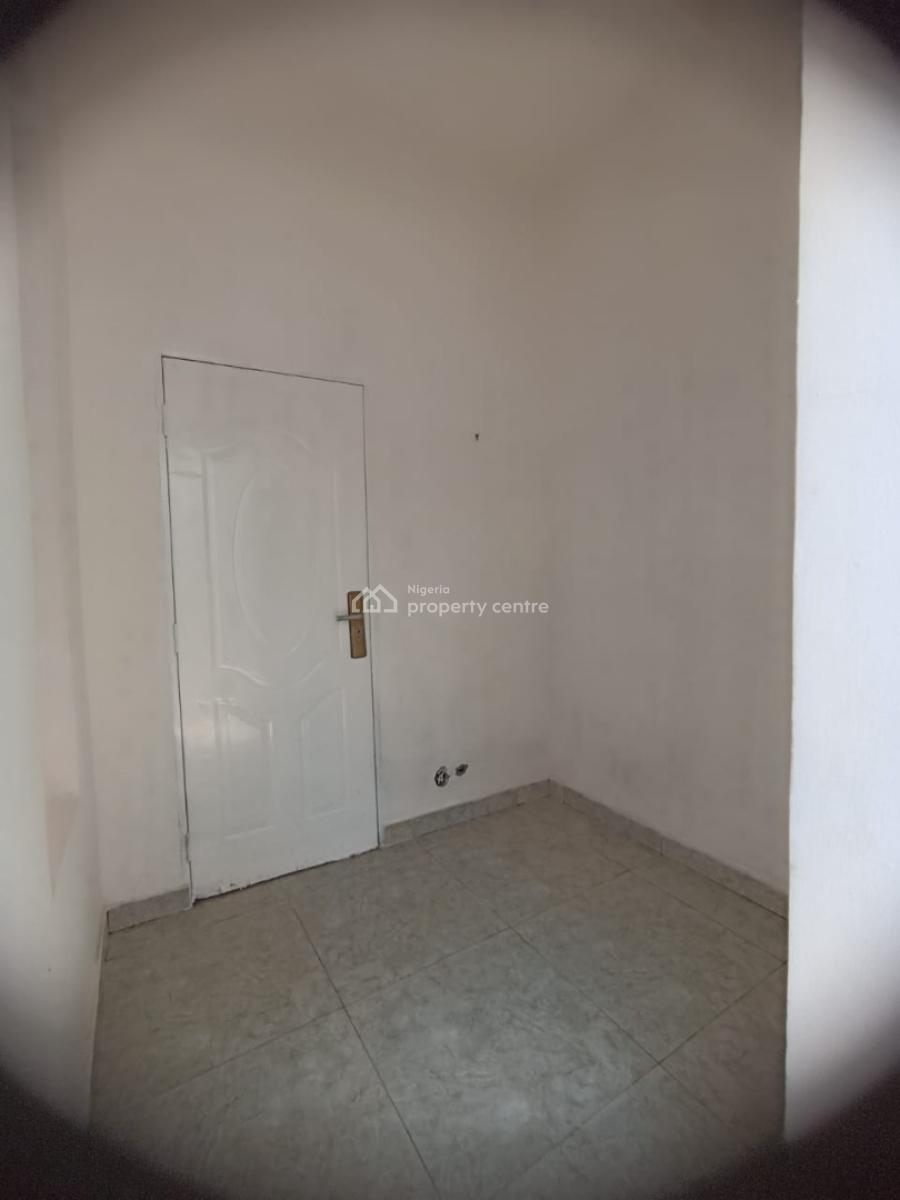 4 Bedroom Semi Detached Duplex with a Bq and a Fitted Kitchen, Osapa London, Osapa, Lekki, Lagos, Detached Duplex for Rent