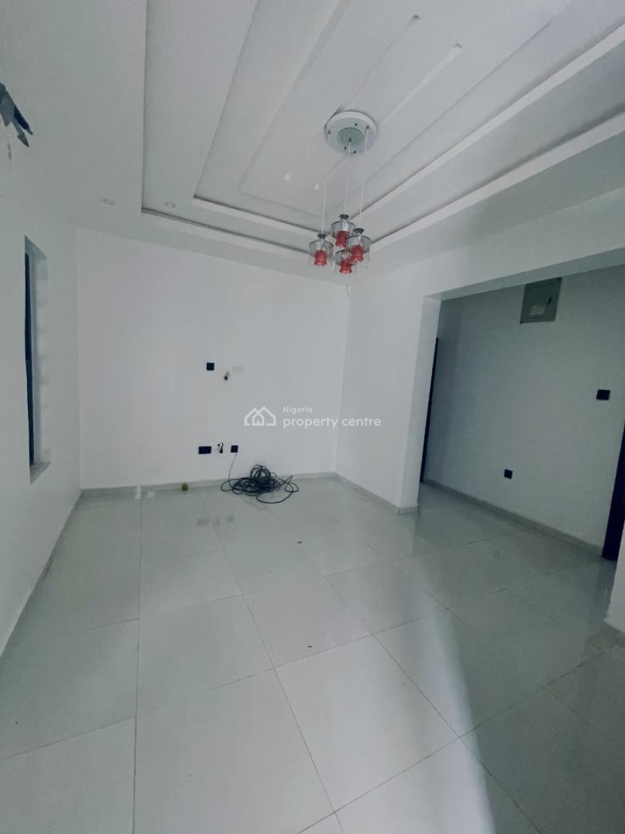 New Executive 2bedroon Flat Apartment in a Mini Estate, Orisunbare Close to Shasha Akowonjo, Shasha, Alimosho, Lagos, House for Rent