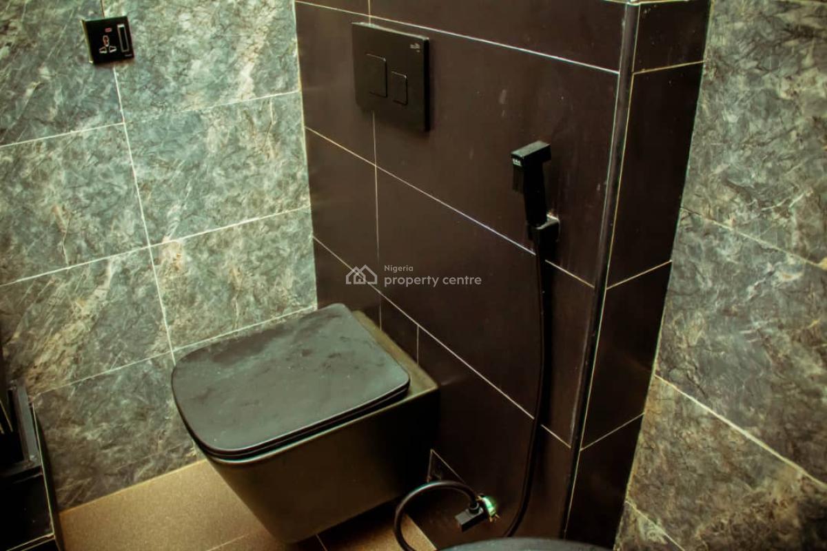 4 Bedroom Fully Detached Duplex/bq, Ajah, Lagos, Detached Duplex for Sale