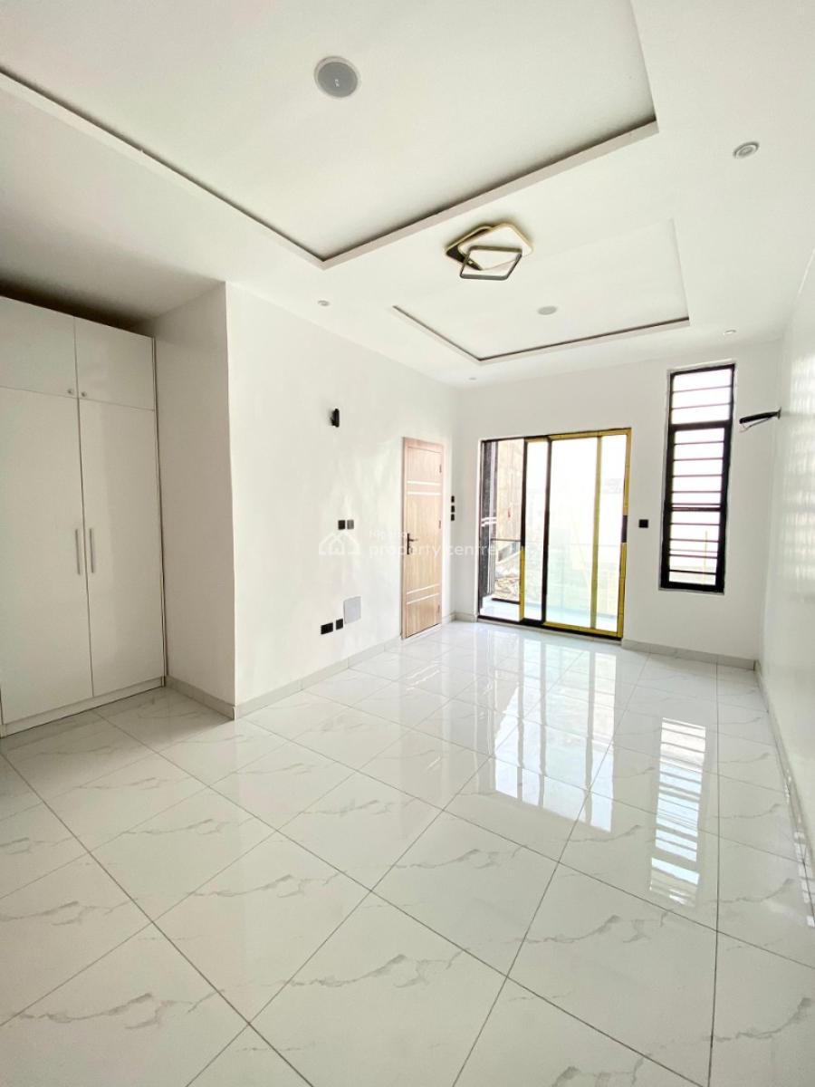 Chevron Lekki Terrace, Chevron Lekki, Lekki, Lagos, House for Sale