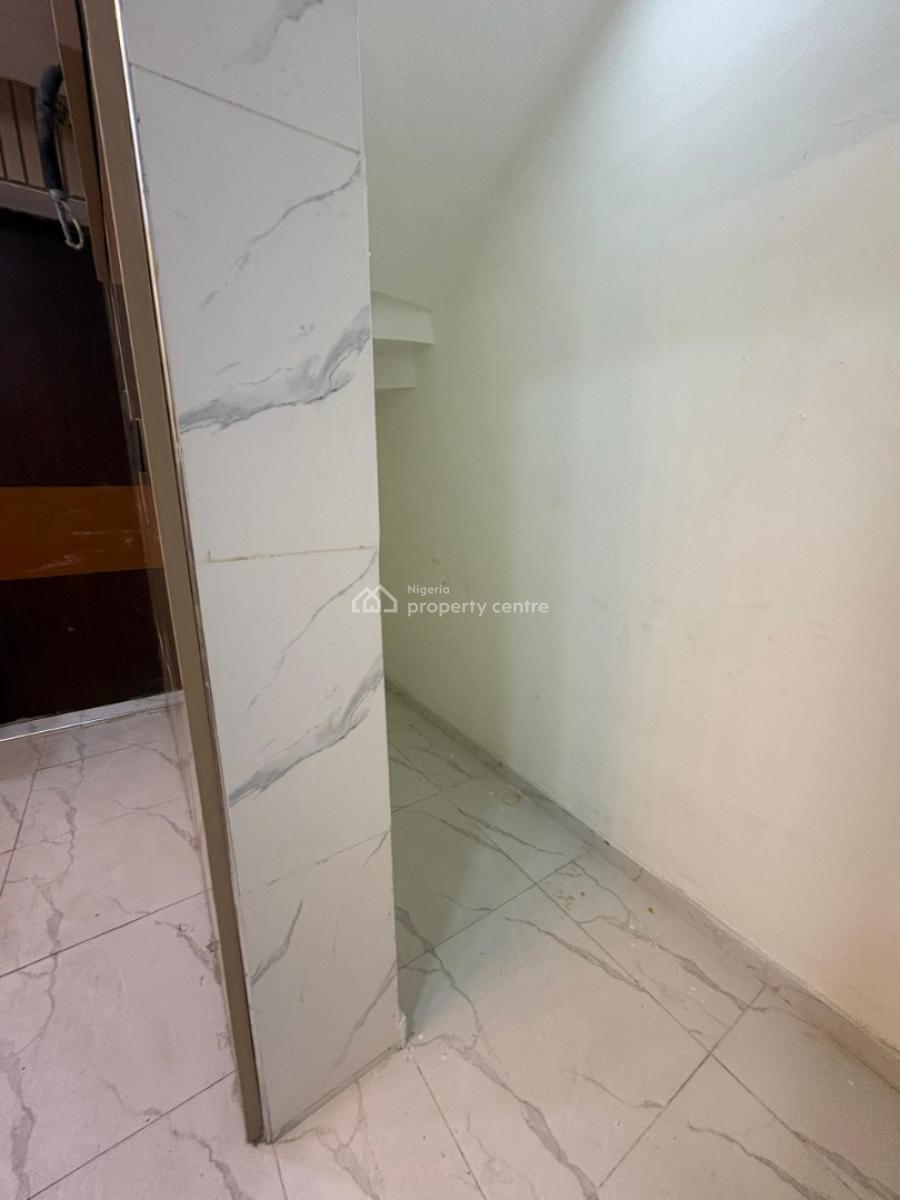 5 Bedroom Fully Detached Duplex/bq, Chevron, Lekki, Lagos, Lekki, Lagos, Detached Duplex for Sale