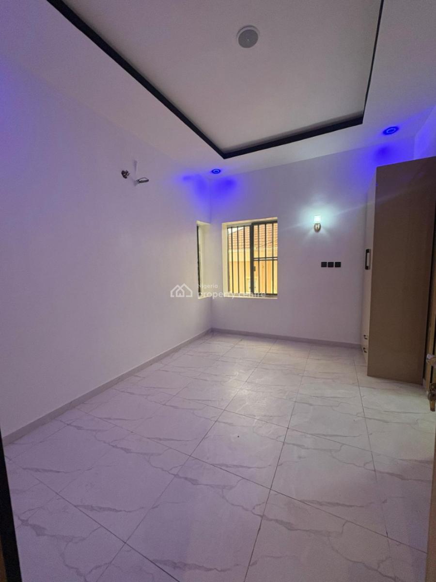 5 Bedroom Fully Detached Duplex/bq, Chevron, Lekki, Lagos, Lekki, Lagos, Detached Duplex for Sale