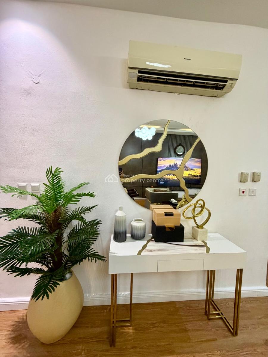 Luxury Furnished 3 Bedroom Apartment, Old Ikoyi, Banana Island, Ikoyi, Lagos, Flat / Apartment for Rent