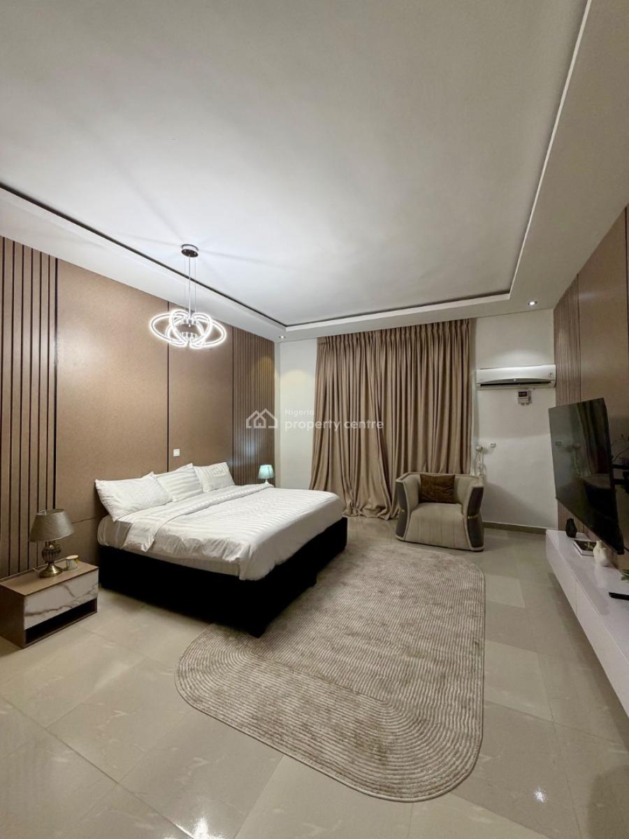 Luxury Furnished 3 Bedroom Apartment, Old Ikoyi, Banana Island, Ikoyi, Lagos, Flat / Apartment for Rent
