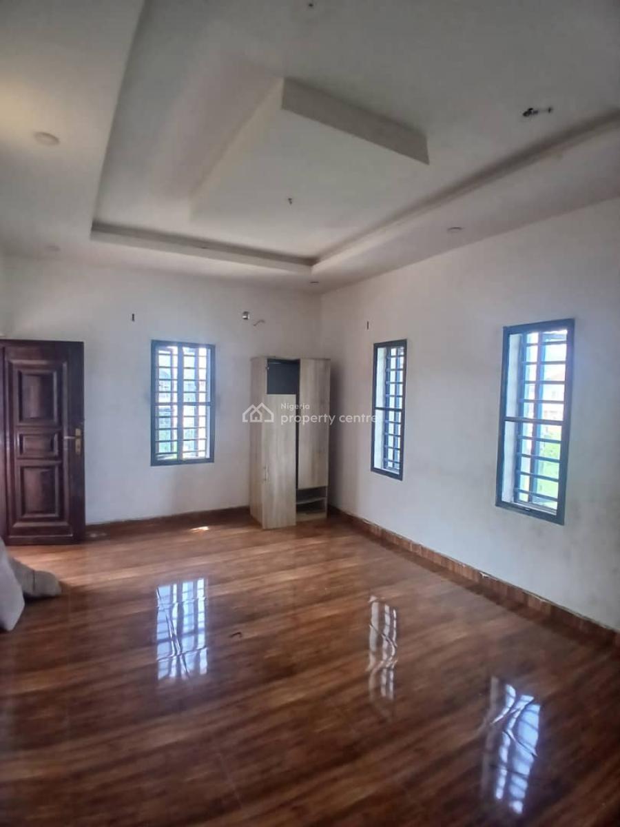Standard and Spacious Self Contain Apartment, 6, Oluomo Street, Ado, Ajah, Lagos, Self Contain (single Rooms) for Rent