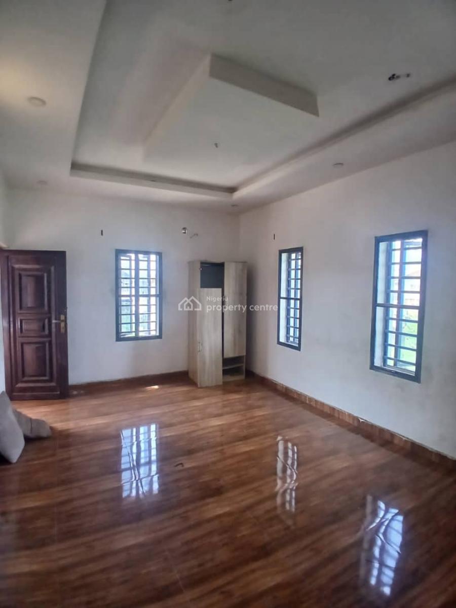 Standard and Spacious Self Contain Apartment, 6, Oluomo Street, Ado, Ajah, Lagos, Self Contain (single Rooms) for Rent