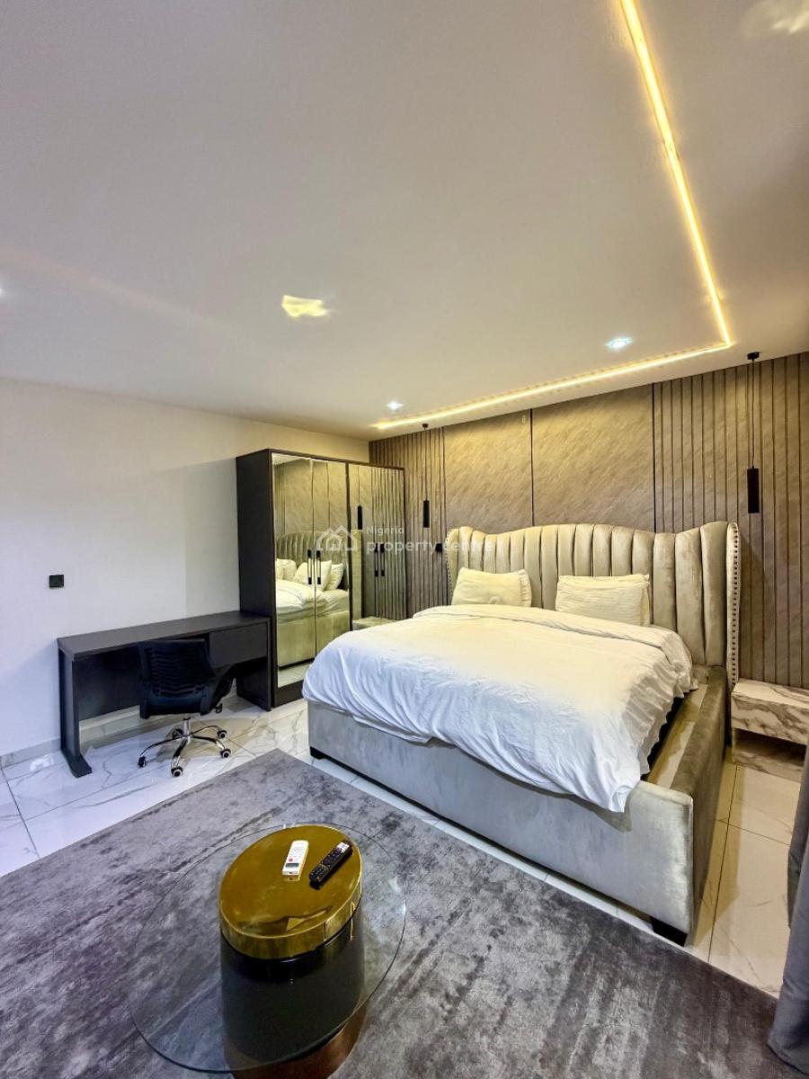 Luxury Furnished 3 Bedroom Terrace, Old Ikoyi, Banana Island, Ikoyi, Lagos, House for Rent