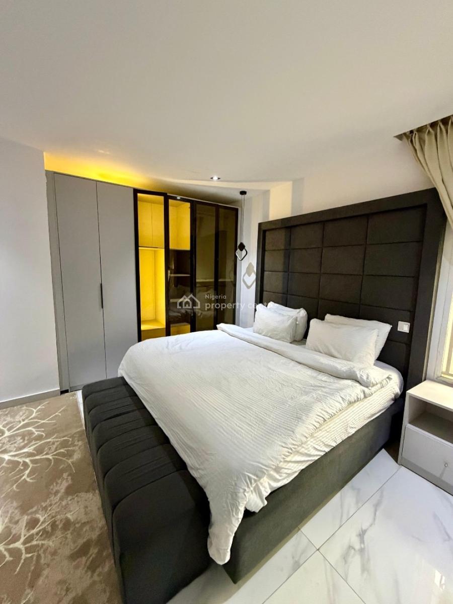 Luxury Furnished 3 Bedroom Terrace, Old Ikoyi, Banana Island, Ikoyi, Lagos, House for Rent