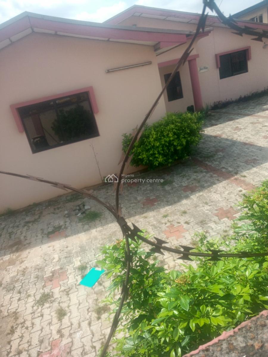 Half Plot of Land(320sqm) for All Purposes, Lovely Environment Off Allen Avenue Ikeja Lagos, Allen, Ikeja, Lagos, Mixed-use Land for Sale