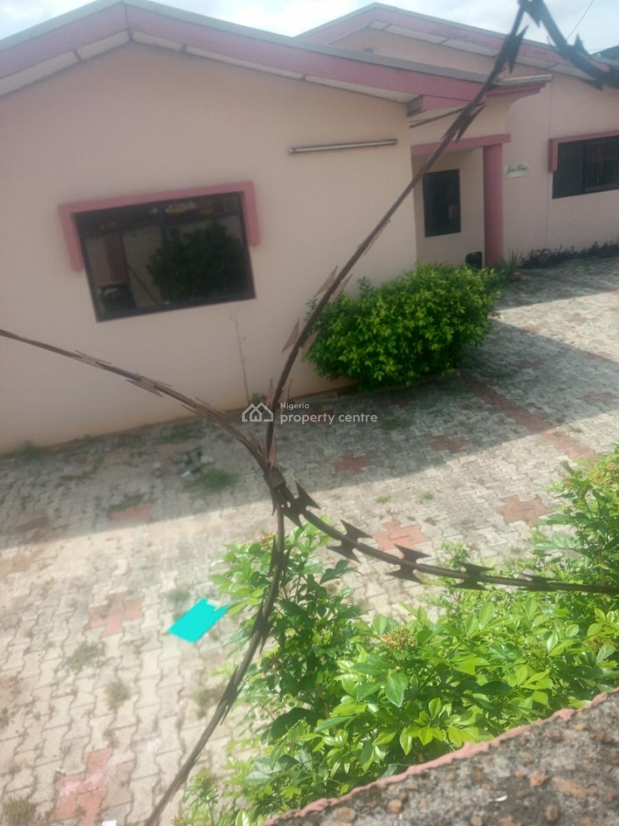 Half Plot of Land(320sqm) for All Purposes, Lovely Environment Off Allen Avenue Ikeja Lagos, Allen, Ikeja, Lagos, Mixed-use Land for Sale