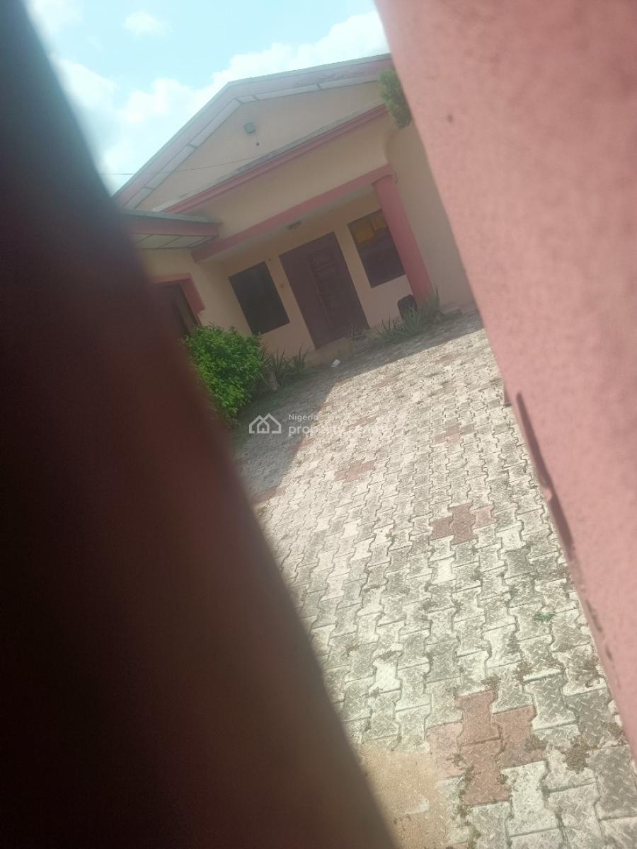 Half Plot of Land(320sqm) for All Purposes, Lovely Environment Off Allen Avenue Ikeja Lagos, Allen, Ikeja, Lagos, Mixed-use Land for Sale