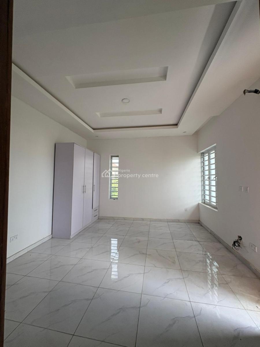 4 Bedroom Terraced Duplex, Ikota, Lekki, Lagos, Terraced Duplex for Rent