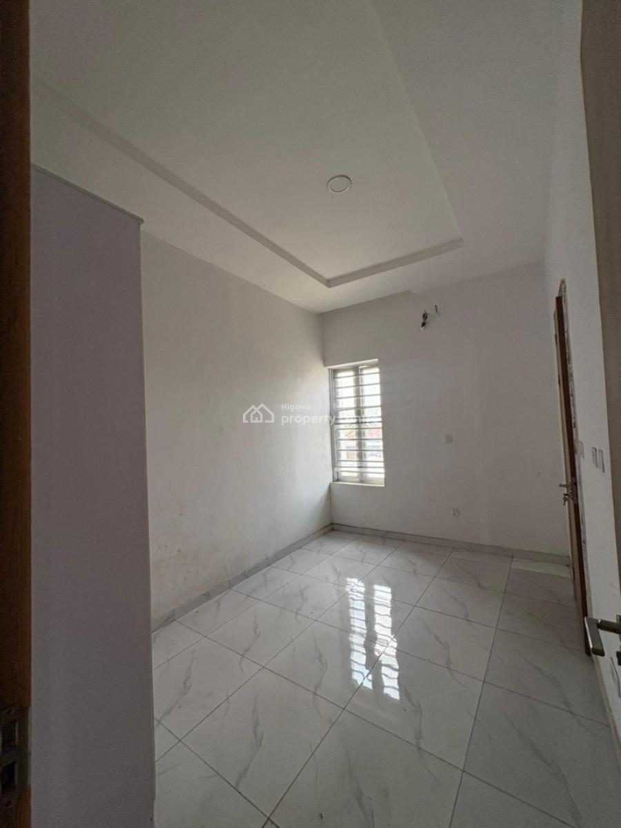 4 Bedroom Terraced Duplex, Ikota, Lekki, Lagos, Terraced Duplex for Rent