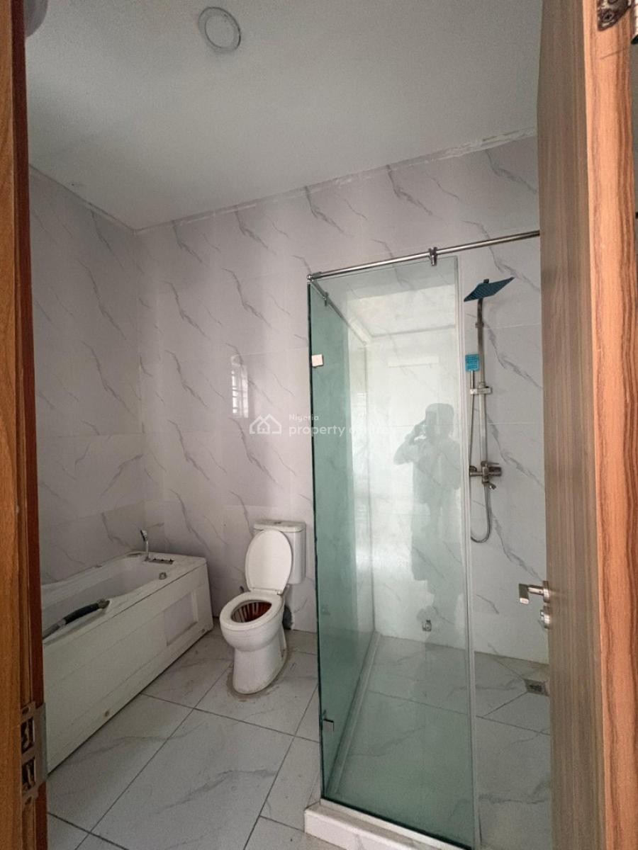 4 Bedroom Terraced Duplex, Ikota, Lekki, Lagos, Terraced Duplex for Rent