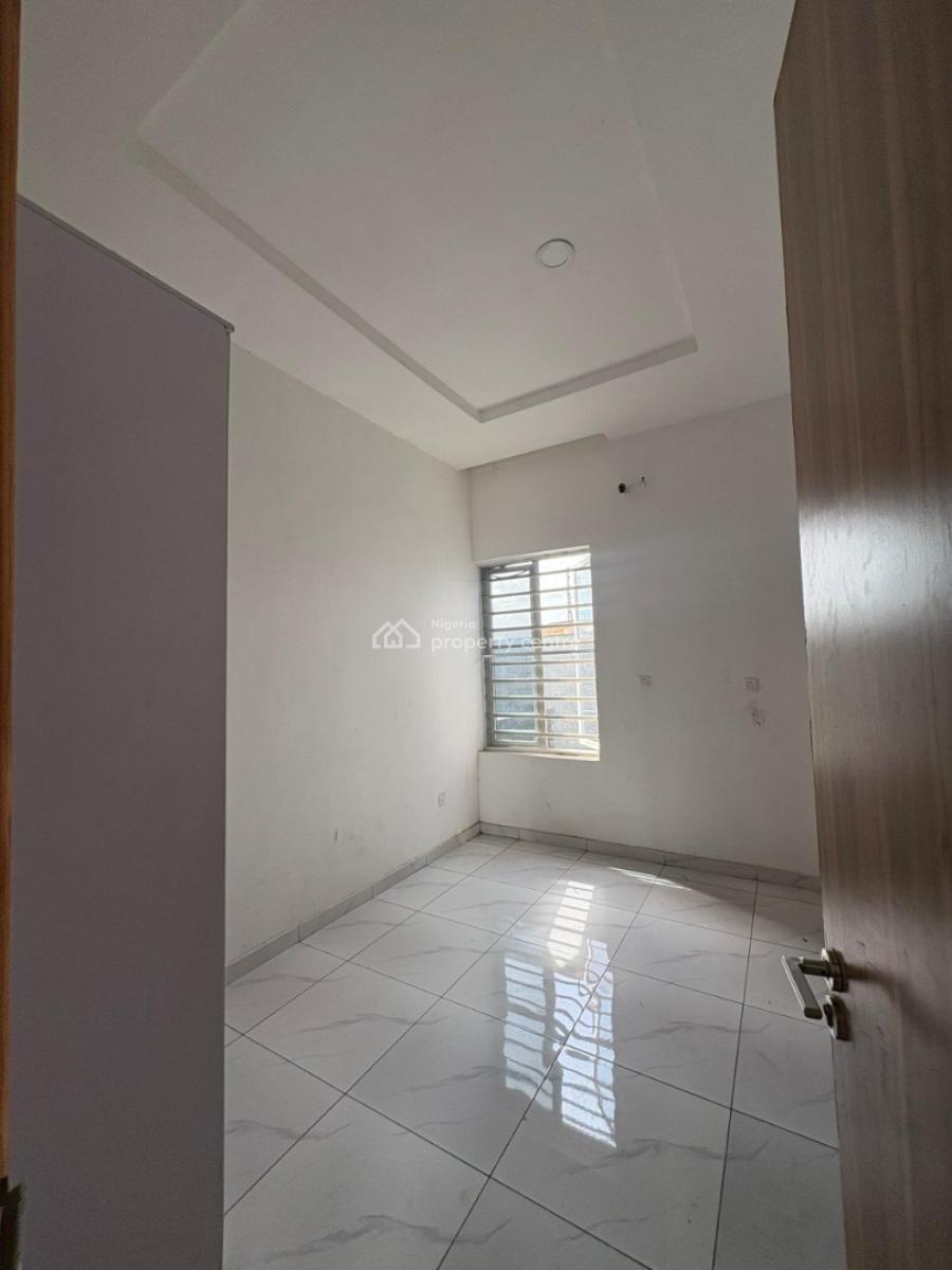 4 Bedroom Terraced Duplex, Ikota, Lekki, Lagos, Terraced Duplex for Rent