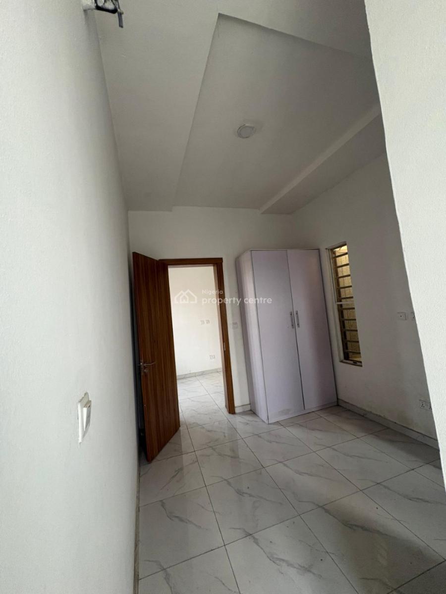4 Bedroom Terraced Duplex, Ikota, Lekki, Lagos, Terraced Duplex for Rent