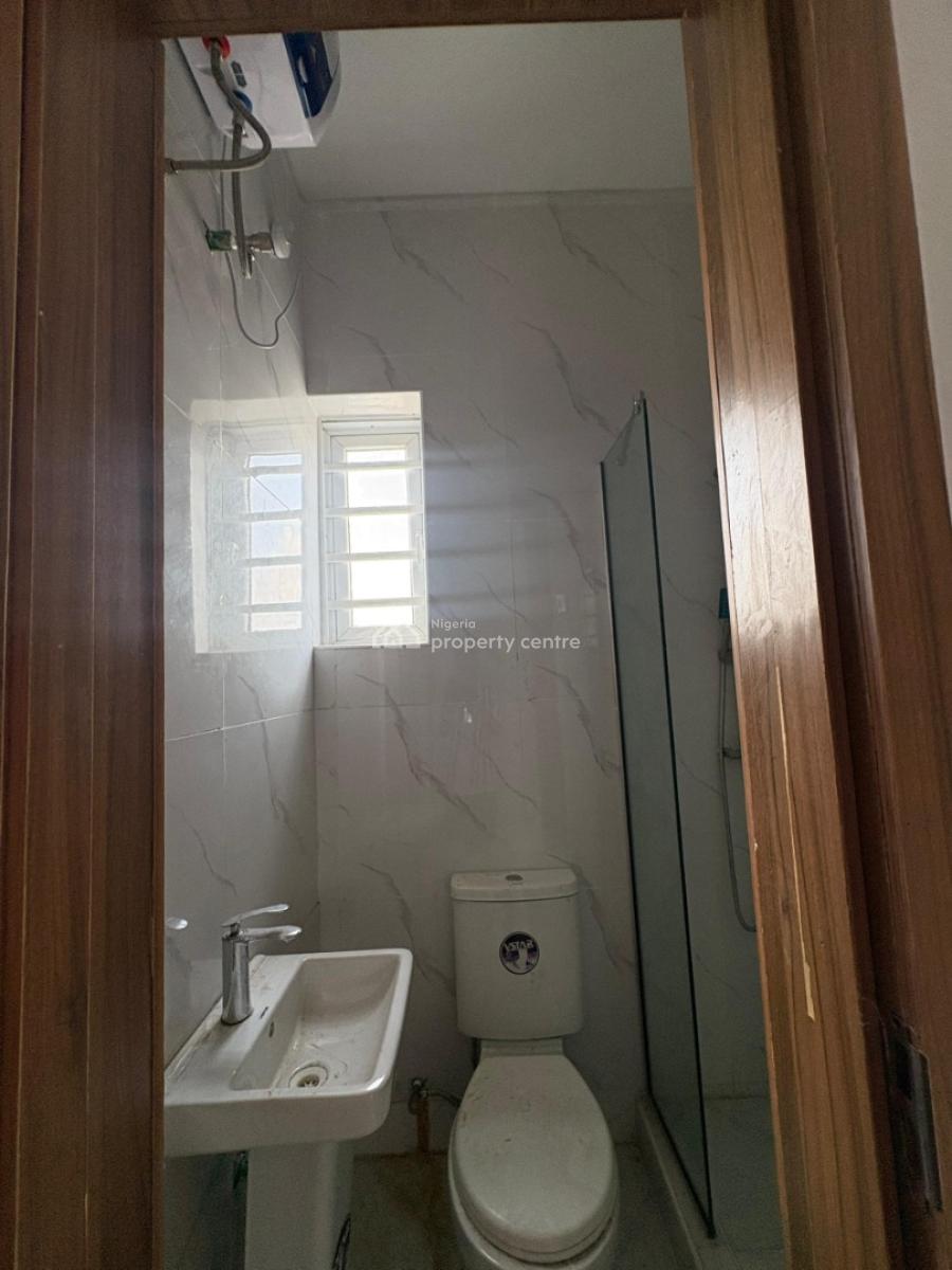 4 Bedroom Terraced Duplex, Ikota, Lekki, Lagos, Terraced Duplex for Rent