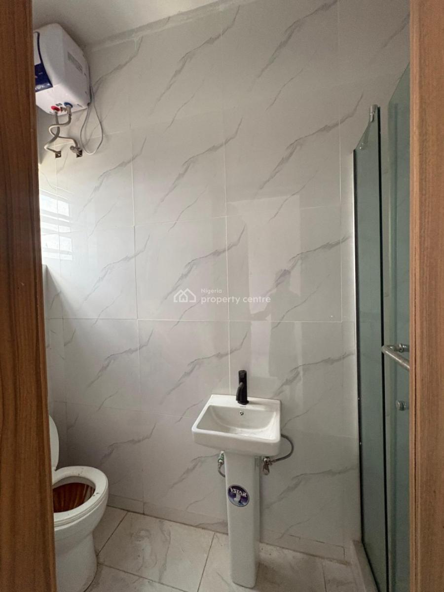 4 Bedroom Terraced Duplex, Ikota, Lekki, Lagos, Terraced Duplex for Rent
