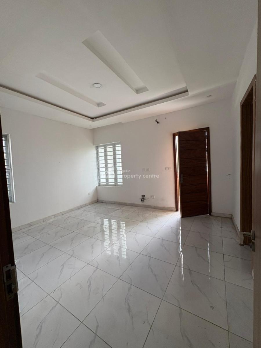 4 Bedroom Terraced Duplex, Ikota, Lekki, Lagos, Terraced Duplex for Rent