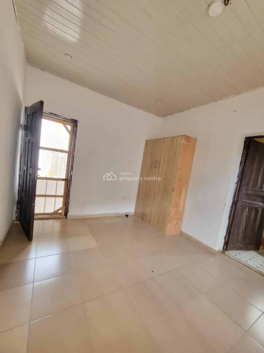 Standard Luxury Roomself Contain Apartment, 7 Eric Noah Street, Greenville Estate, Badore, Ajah, Lagos, Self Contain (single Rooms) for Rent
