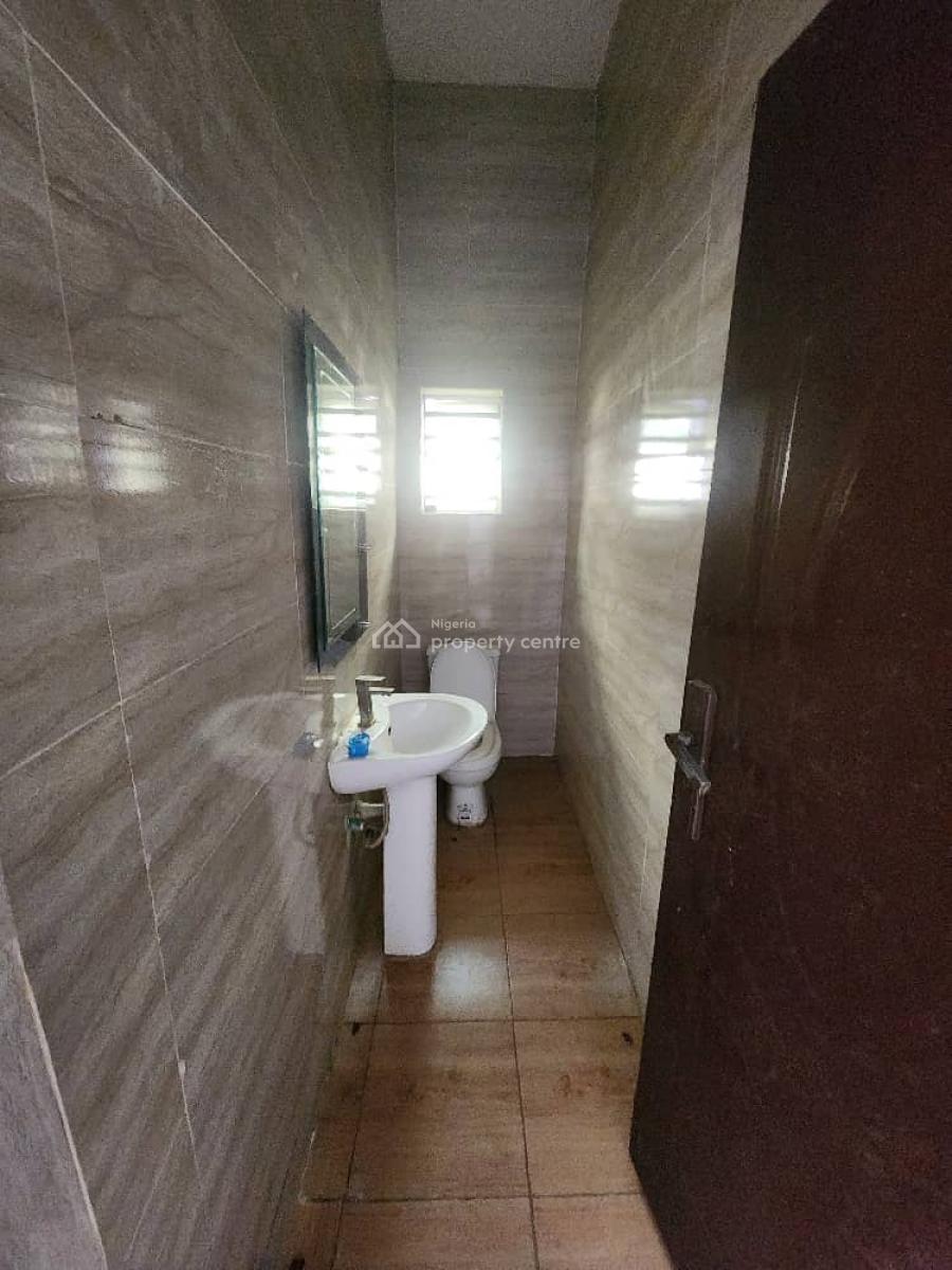 4 Bedroom Semi Detached Duplex, Ikota, Lekki, Lagos, Semi-detached Duplex for Sale