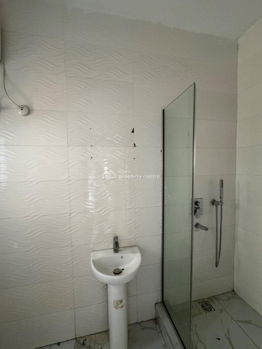 5 Bedroom Detached Duplex + Bq, Ikate, Lekki, Lagos, Detached Duplex for Rent