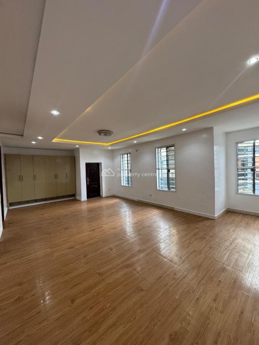 5 Bedroom Semi Detached Duplex, Ikate, Lekki, Lagos, Semi-detached Duplex for Rent
